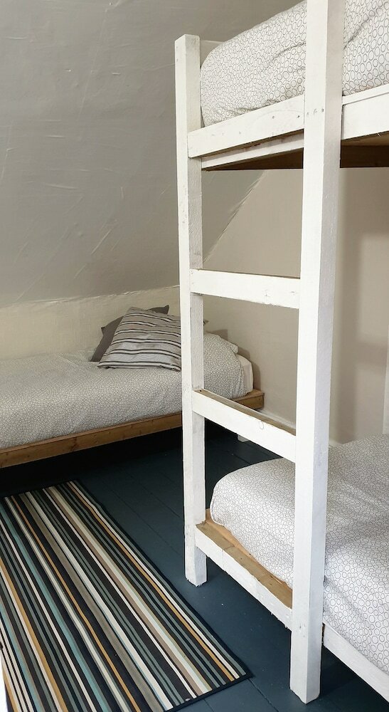 Фото Bunkhouse Bournemouth - Hostel