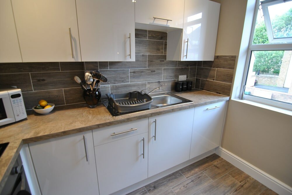 Фото Lord Raglan House