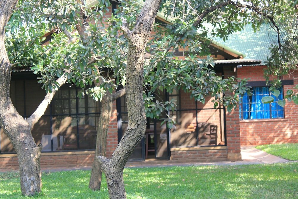 Фото Eden Estates & Boutique Lodge