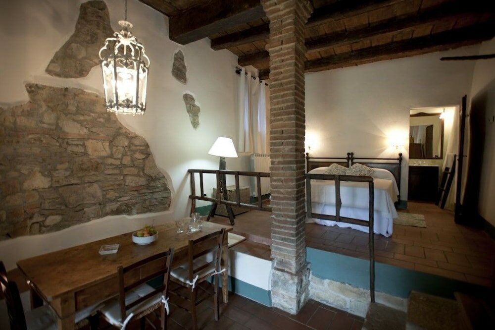 Фото Agriturismo La Pieve