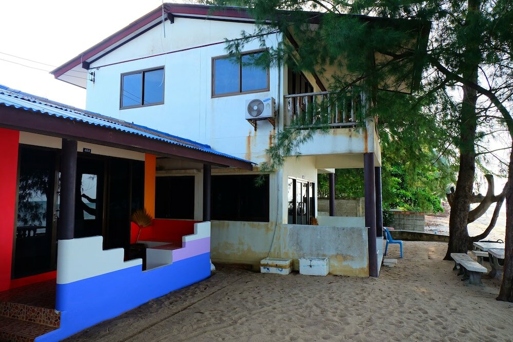 Фото Roong Arun Resort