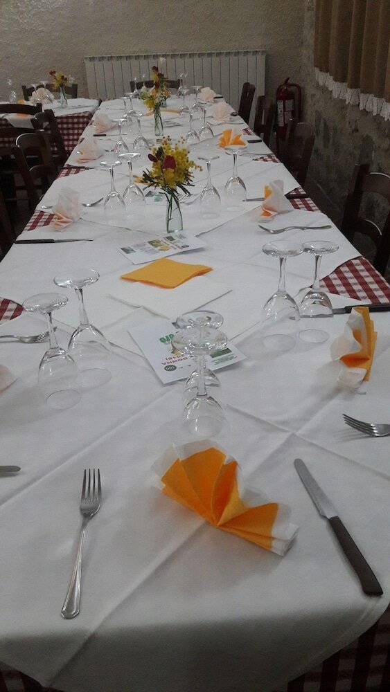 Фото Agriturismo le Cammarose