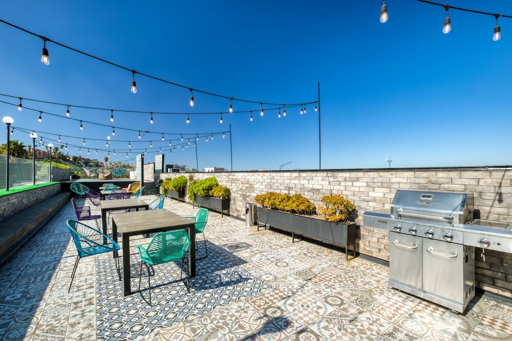 Фото Eazy Centro by Uliv