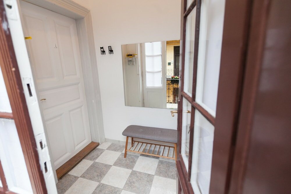 Фото Cozy Ernesto II