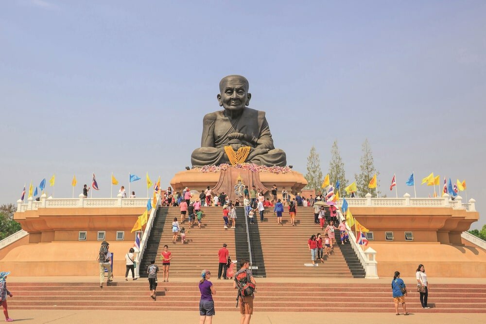 Фото Movenpick Asara Resort & SPA Hua Hin