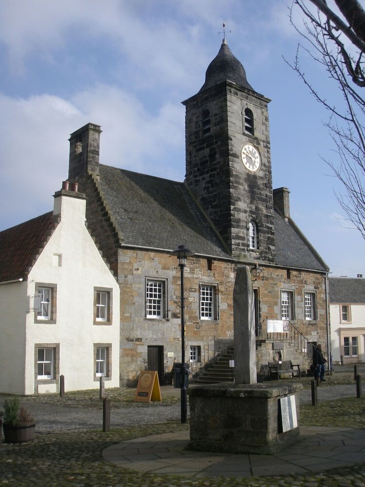 Фото Pitbauchlie House Hotel, Sure Hotel Collection by Bw