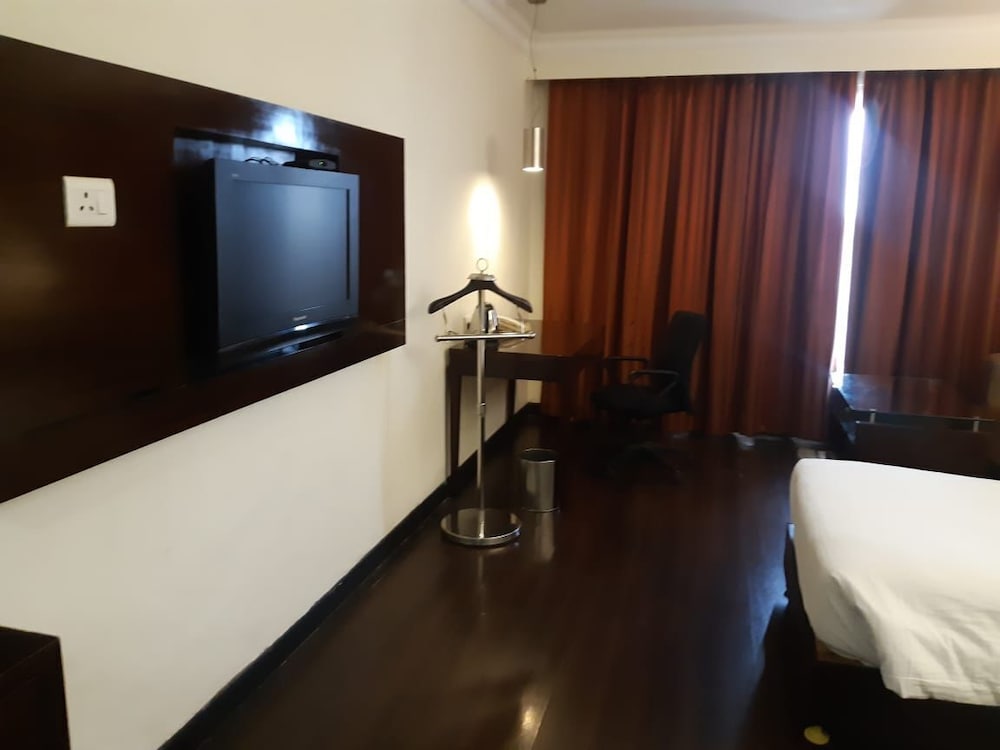 Фото Fortune Park Panchwati, Kolkata, Member ITC Hotel Group