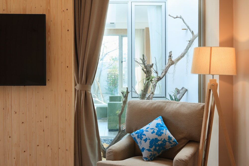 Фото Splendi Villa