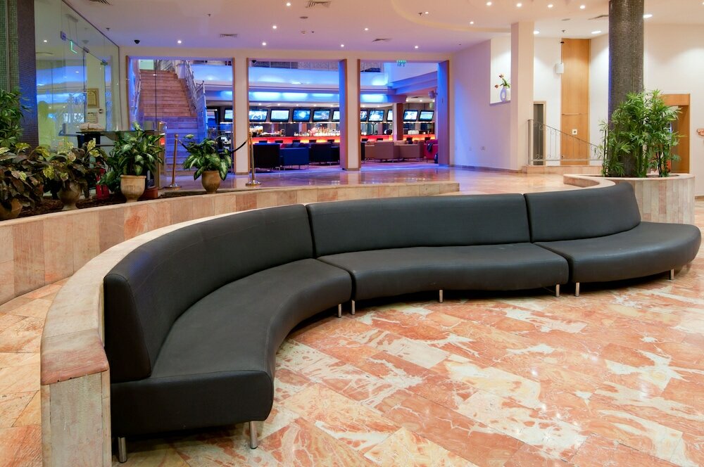 Фото Leonardo Privilege Hotel Eilat