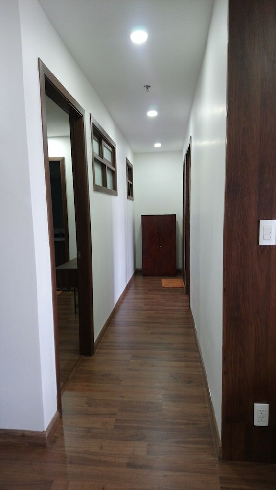 Фото Maika Condotel DaLat