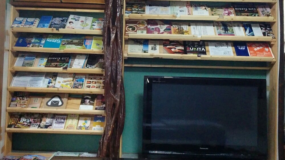 Фото Guesthouse Angoso - Hostel