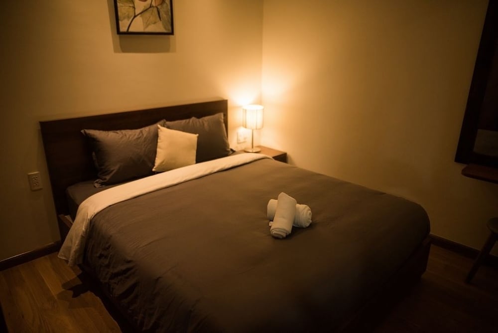 Фото Maika Condotel DaLat