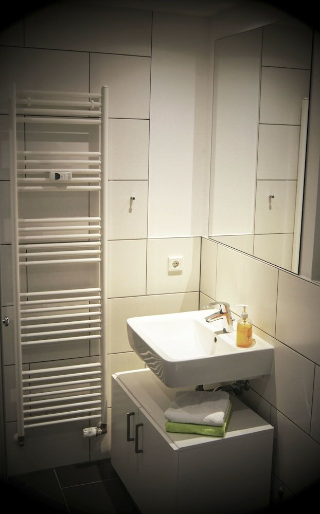 Фото Boardinghouse Paderborn