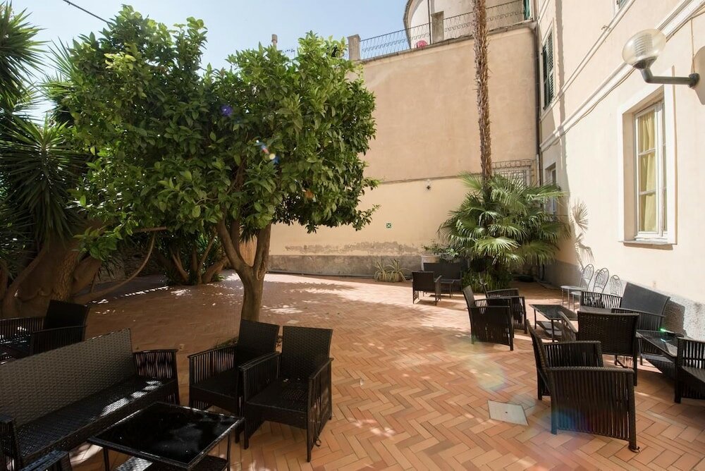 Фото Hotel Florenz