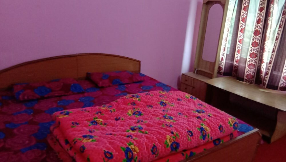 Фото Goroomgo New Basera Kedarnath