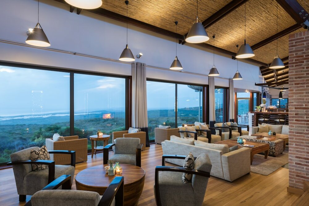 Фото Grootbos Nature Reserve