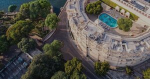 Гостиница Shiv Niwas Palace by Hrh Group of Hotels