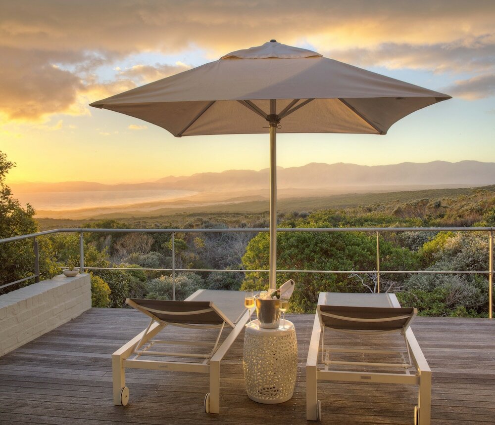 Фото Grootbos Nature Reserve