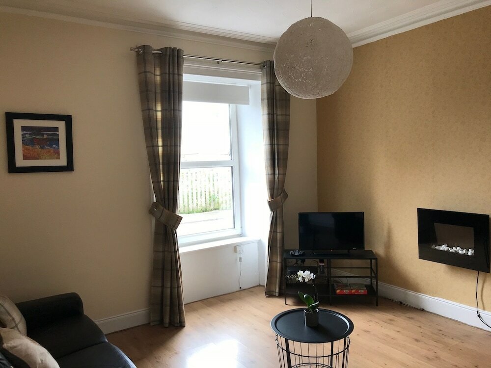 Фото Oban Town Centre Apartment