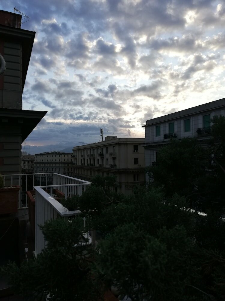 Фото Hotel Airone