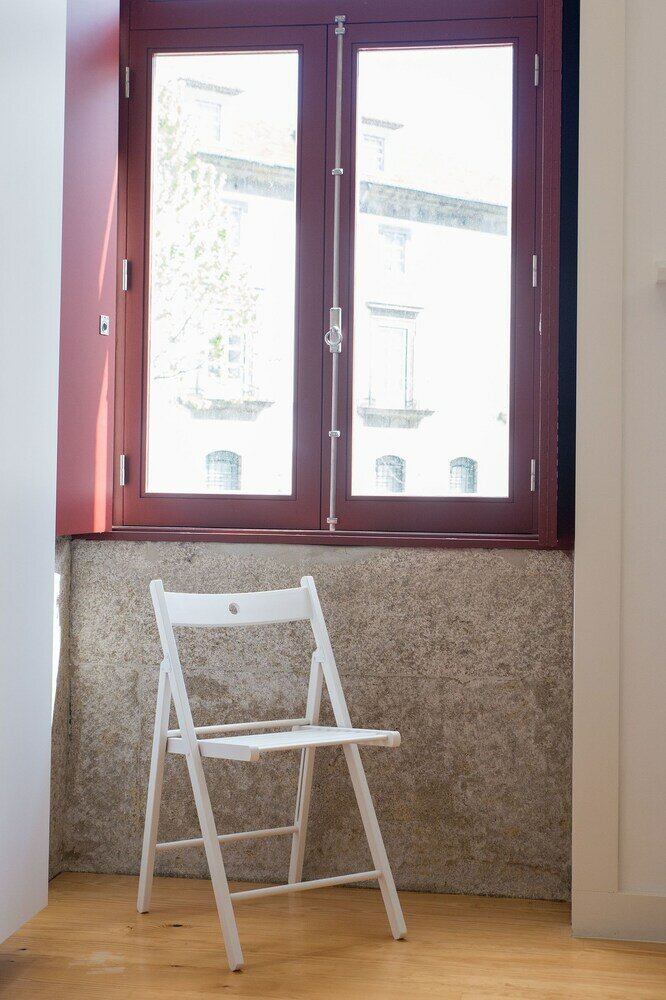 Фото Try Oporto - São Lázaro