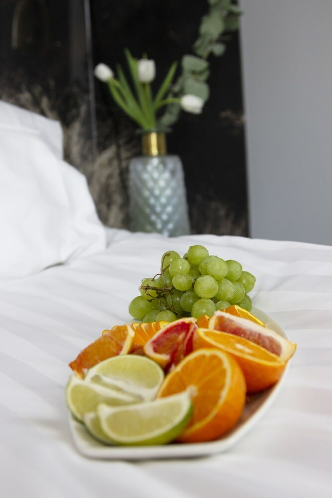 Фото Hotell Hjalmar