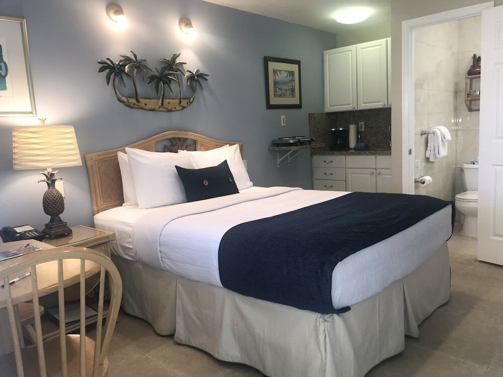 Фото Casitas Coral Ridge