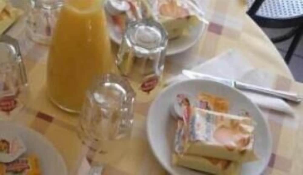 Фото Hotel Da Tito