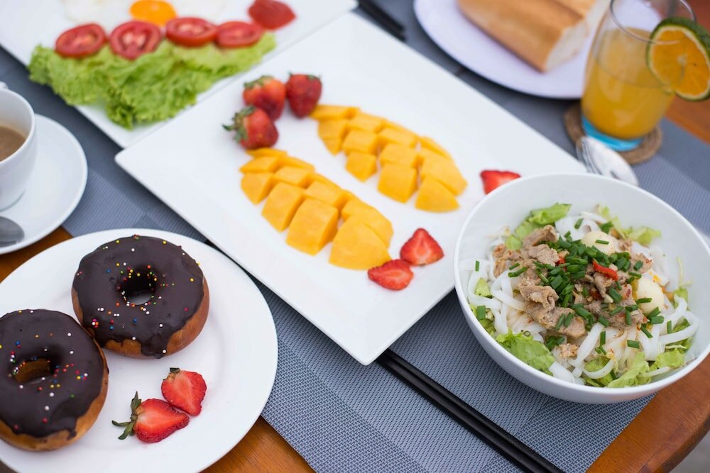 Фото Sincero Hotel & Apartment