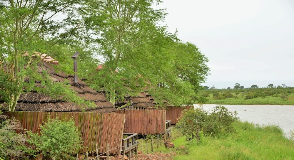 Фото Shishangeni, by Bon Hotels