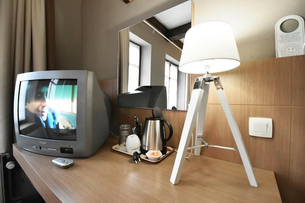 Фото Hôtel Le Relais