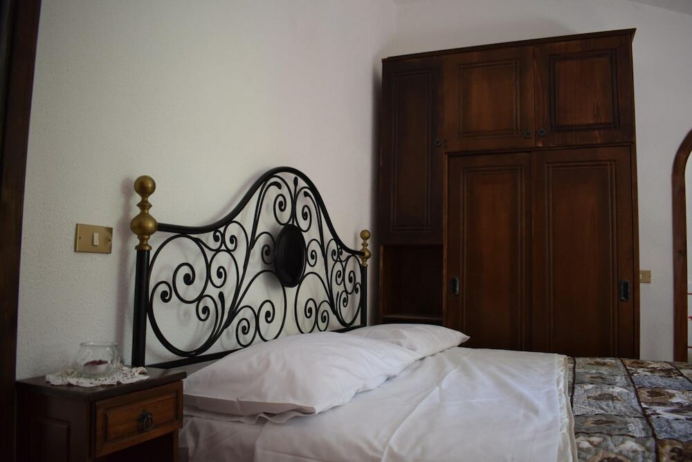 Фото Al Rifugio della Volpe