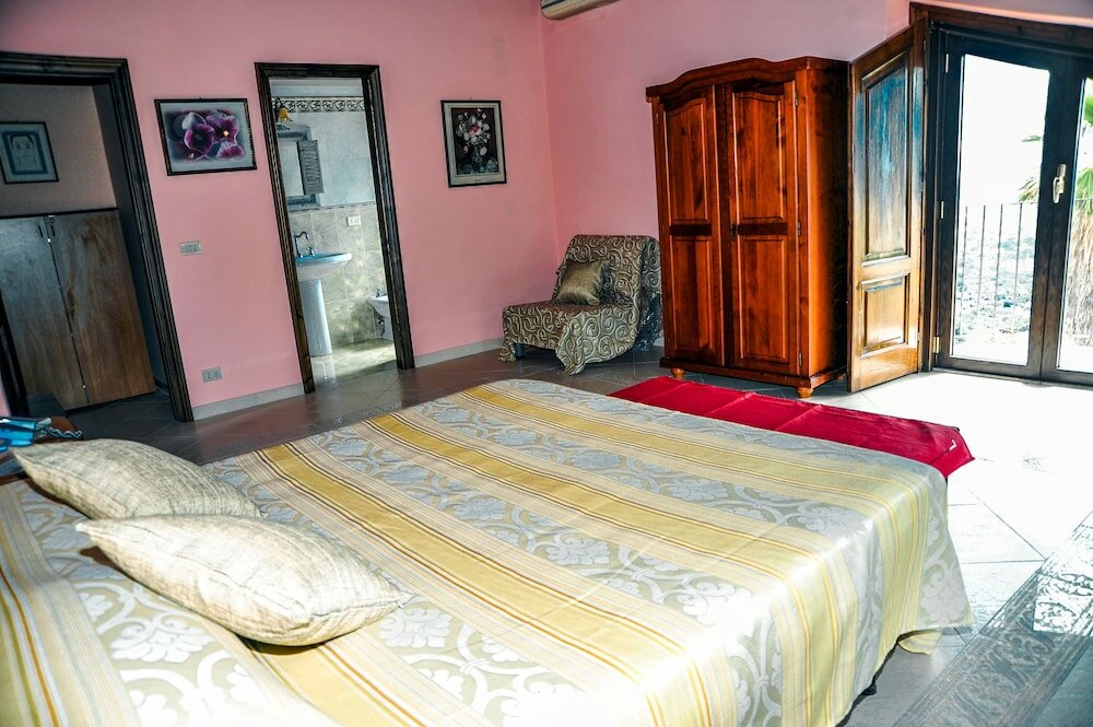 Фото La Casa Rosa