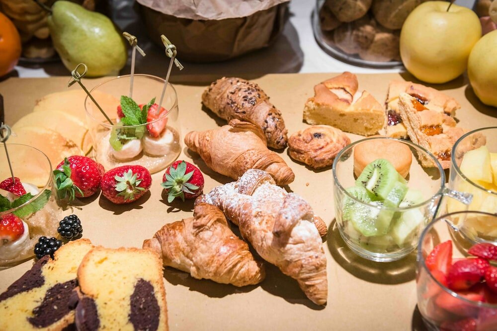 Фото Enjoy Garda Hotel