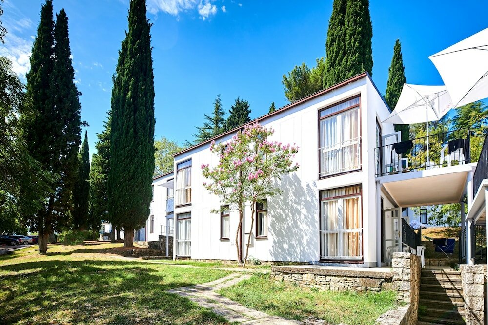 Фото Apartments Astra Plava Laguna