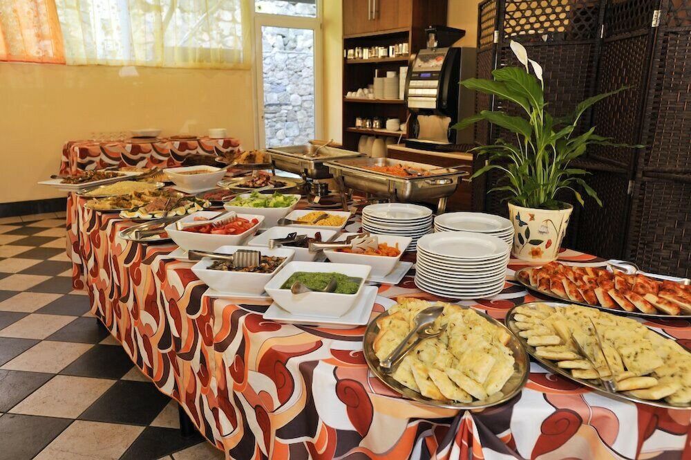 Фото Hotel Florenz