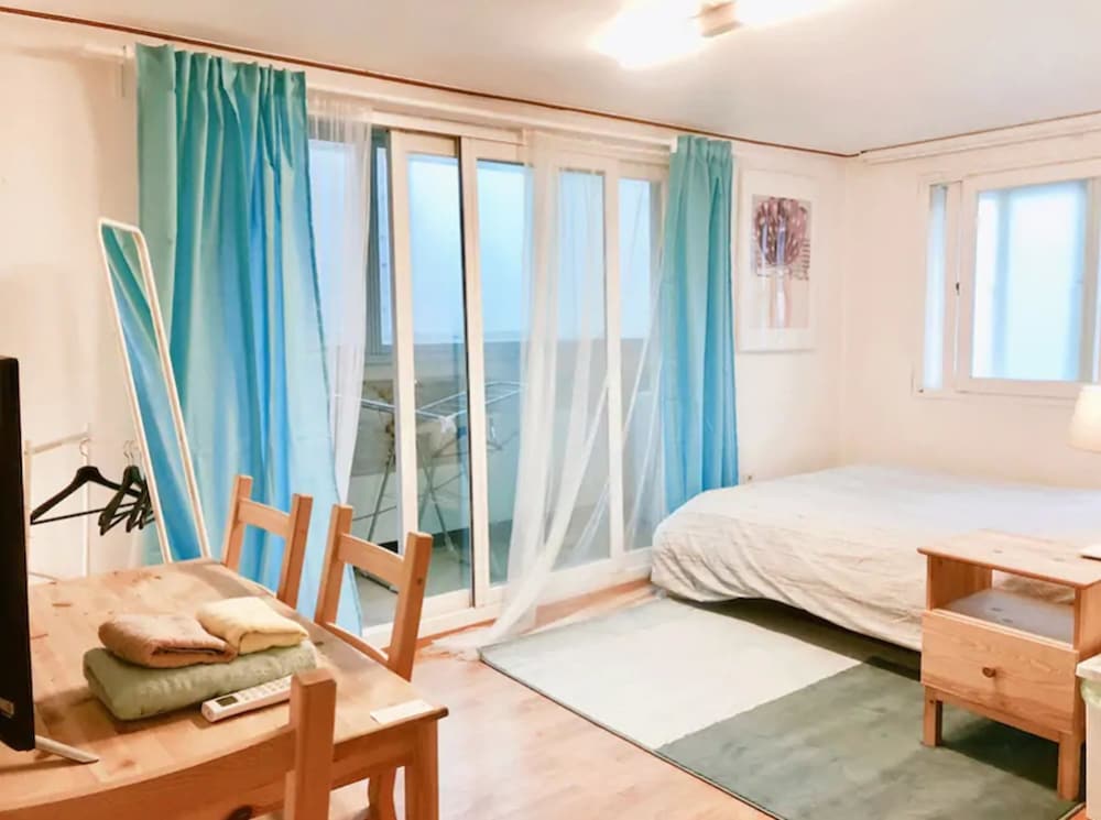 Фото JJ's Studio in Hongdae