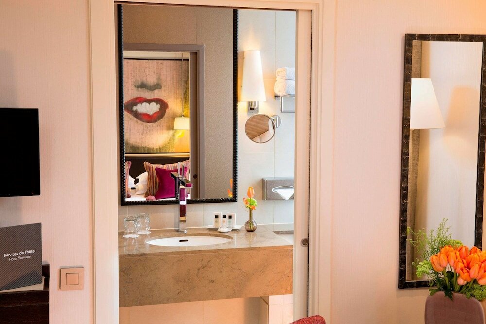 Фото L'Inattendu Paris