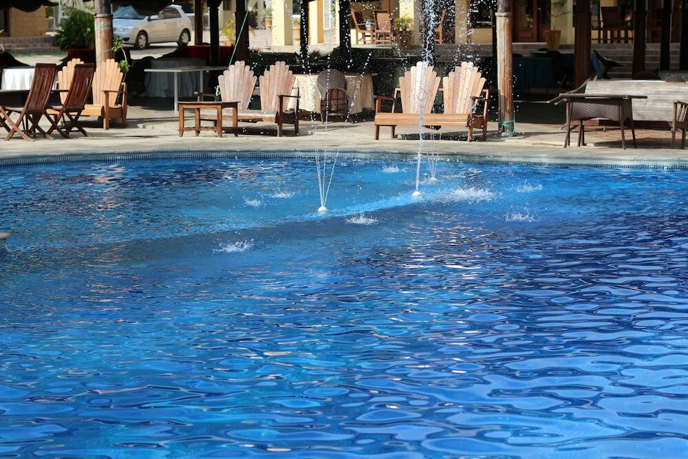 Фото Thamole Lodge