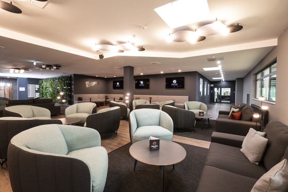 Фото Feel Good Hotel