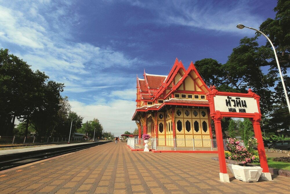 Фото отеля 2