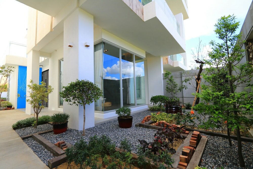 Фото Splendi Villa