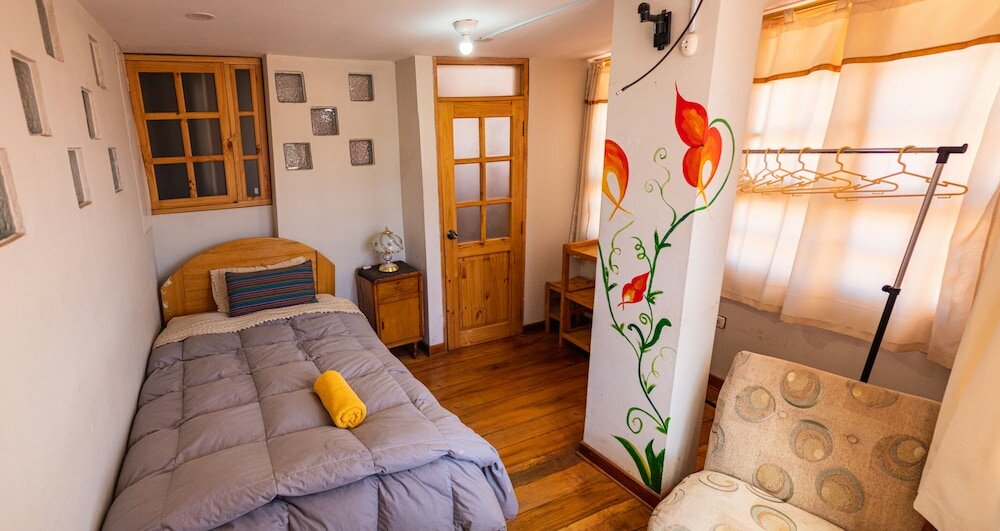 Фото Cusco Wanchaq Bed & Breakfast