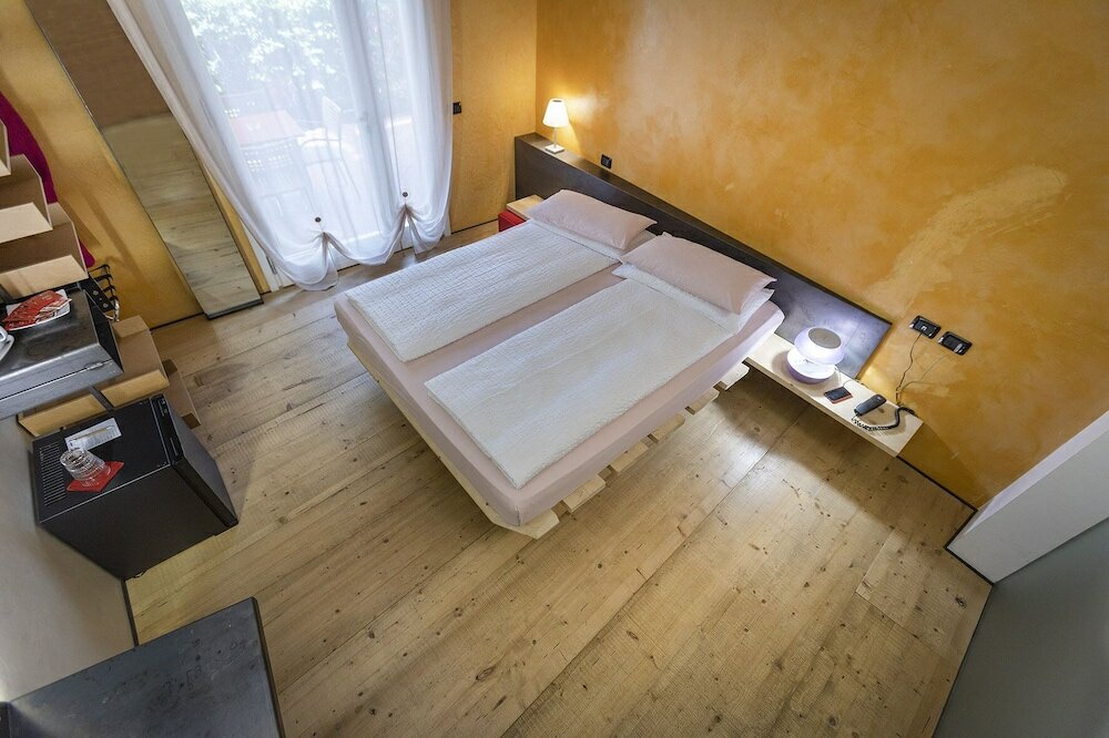 Фото Ambienthotel Primaluna