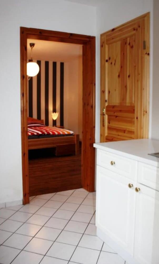 Фото Pension Altstadt Cafe