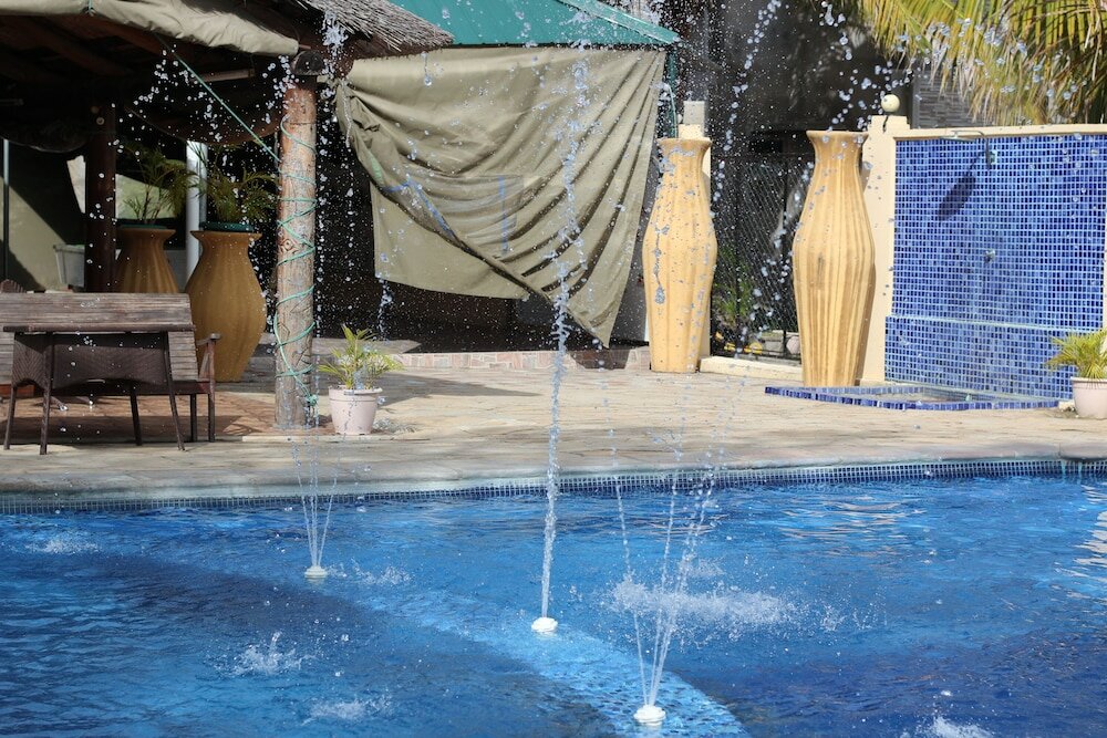 Фото Thamole Lodge