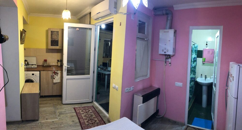 Фото Мини-отель Nise