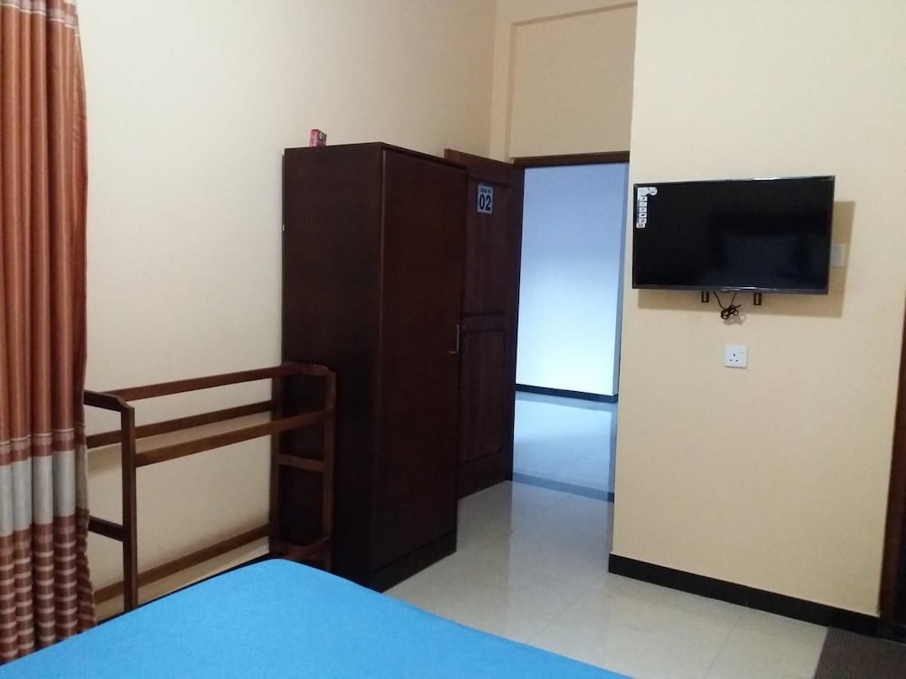 Фото Amawin Resort