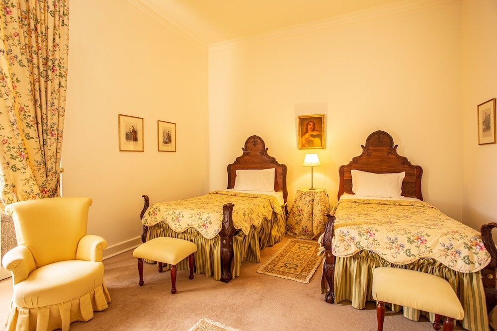 Фото Casa Do Cimo