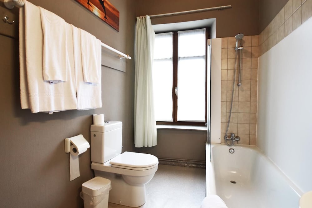 Фото Hôtel Le Relais